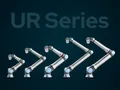 Universal Robots UR5e thumbnail 2