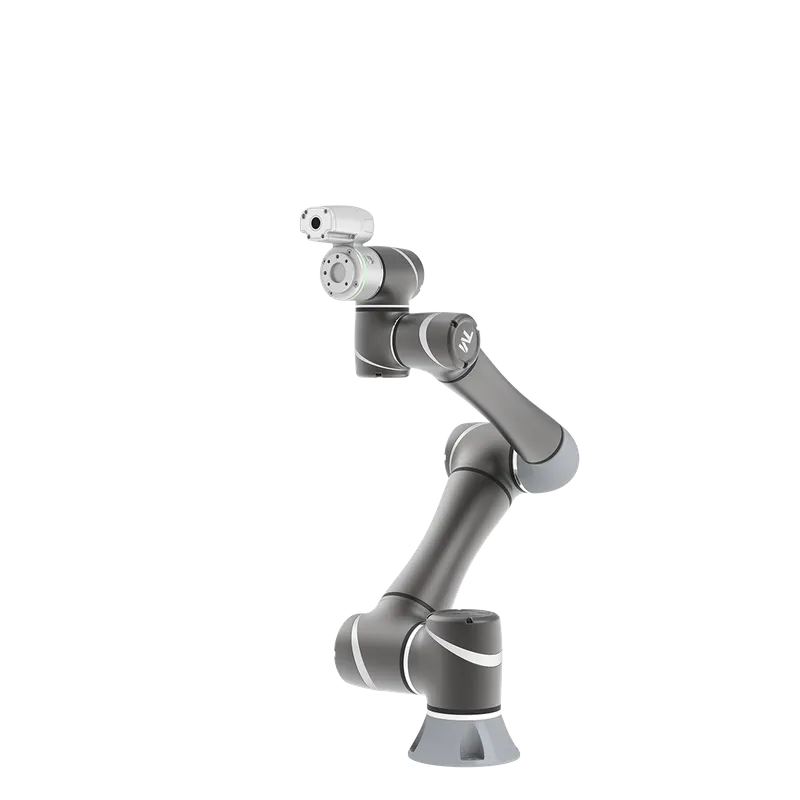 Techman Robot TM5-900 — view 1