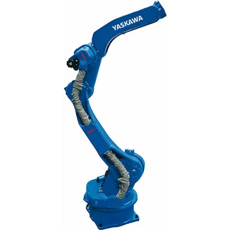 Yaskawa Motoman MH24 — view 2