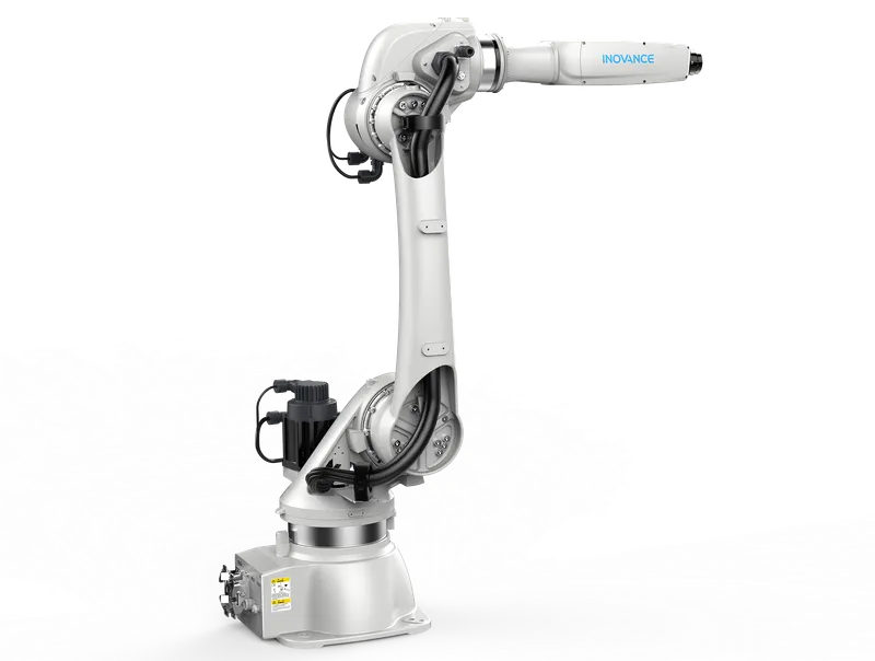 Inovance IR-R20-170S5 — view 2