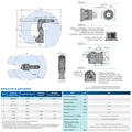 Yaskawa Motoman GP4 thumbnail 2