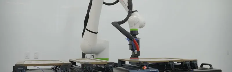 FANUC CRX-25iA — view 2