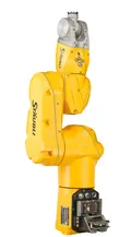 Stäubli Robotics TX2-90 thumbnail 2