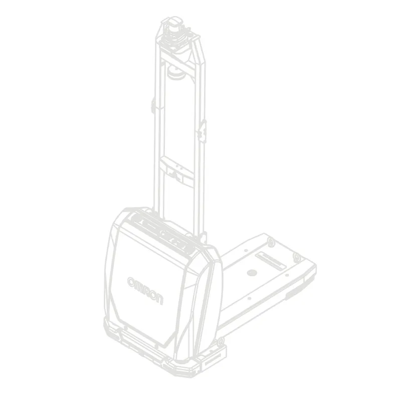OMRON Robotics OL-450S — view 2