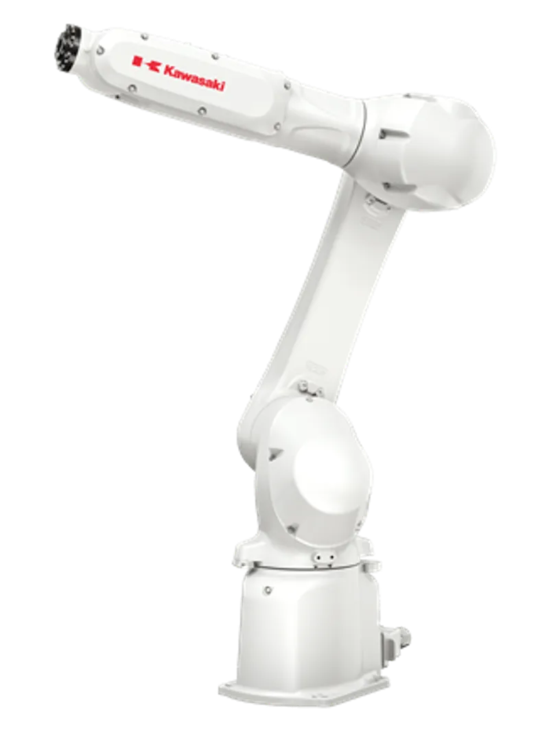Kawasaki Robotics RS007L — view 2