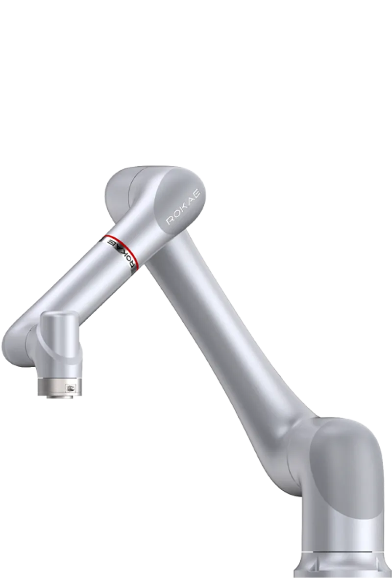 ROKAE xMate CR7 — view 2