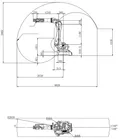 Estun ER170B-2650 thumbnail 2