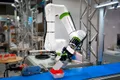 FANUC CRX-5iA thumbnail 2