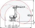 ABB Robotics IRB 6790-235/2.65 thumbnail 2