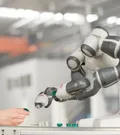 ABB Robotics YuMi IRB 14000 (dual-arm) thumbnail 2