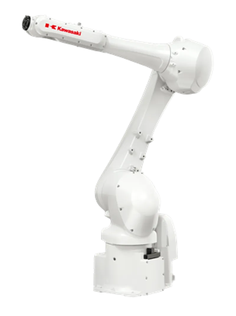 Kawasaki Robotics RS025N — view 2