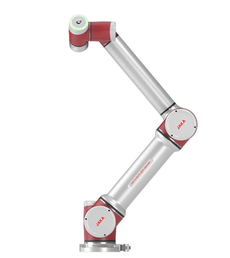 JAKA S 12 — view 2