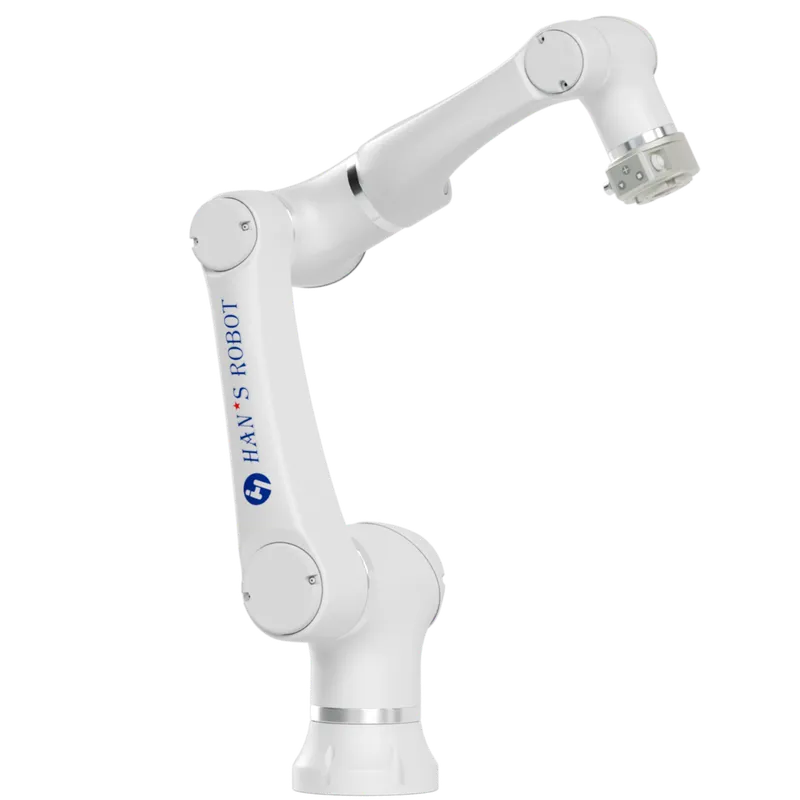 Han's Robot Elfin E15 — view 2