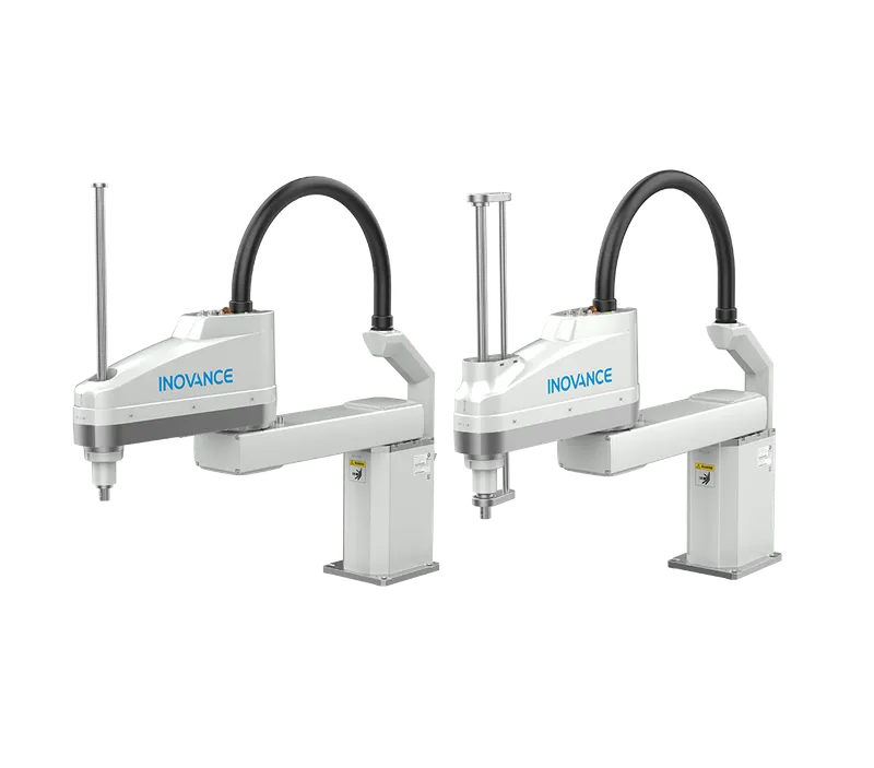 Inovance IR-S20-80Z42S5 — view 2