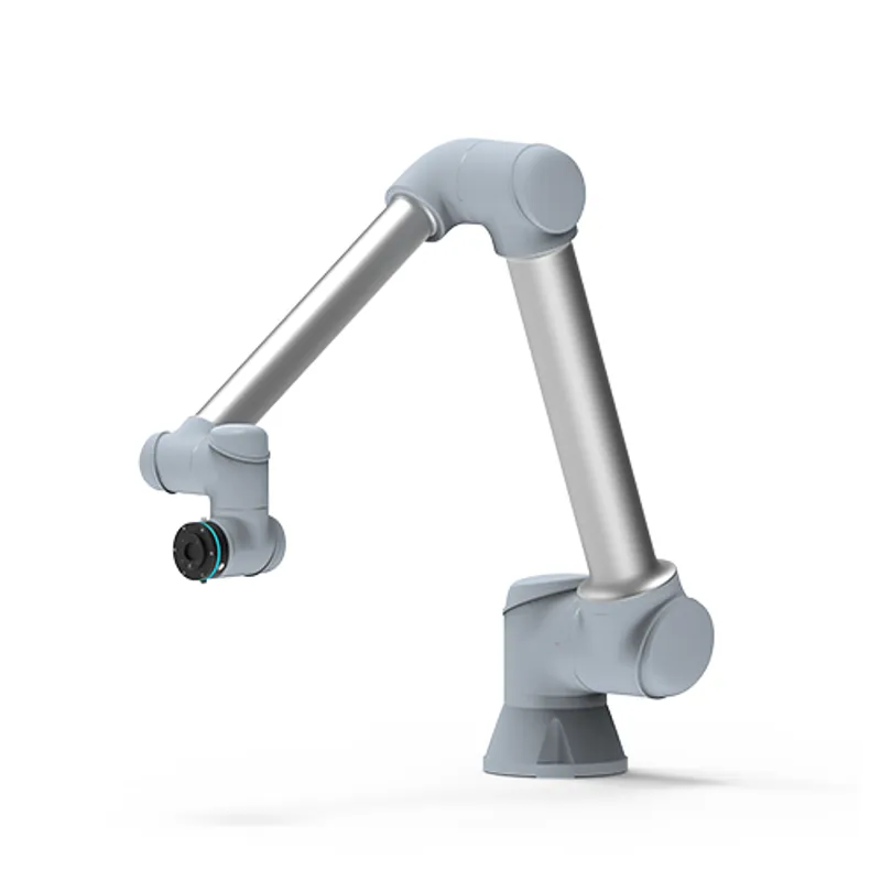Siasun GCR25 — view 2
