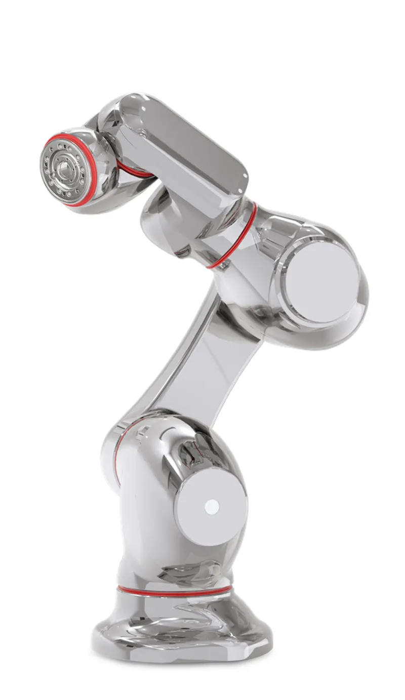 Kawasaki Robotics MC006V-A — view 2