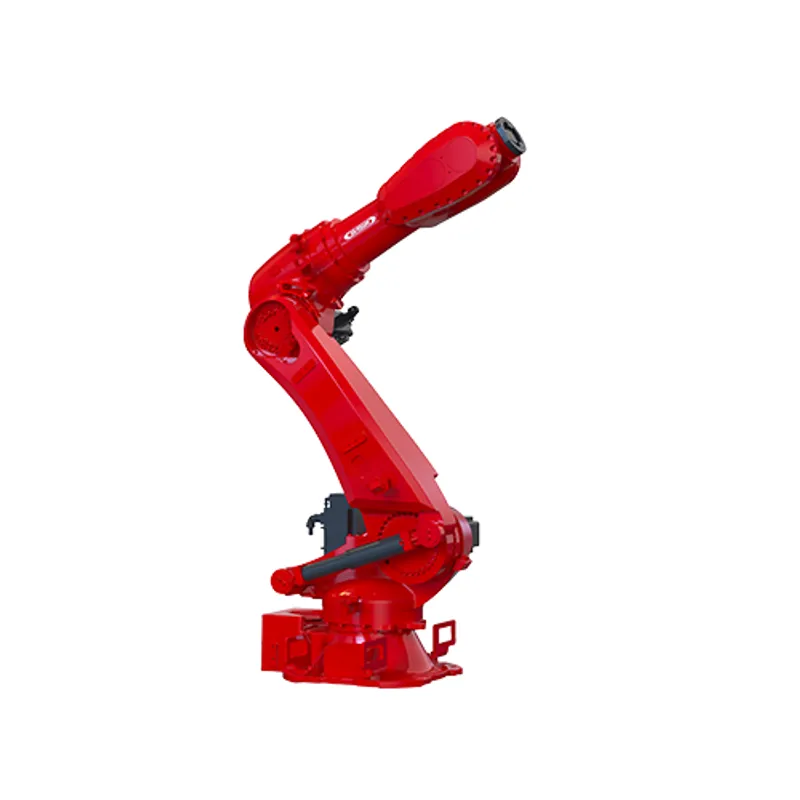 Siasun SR270A — view 2