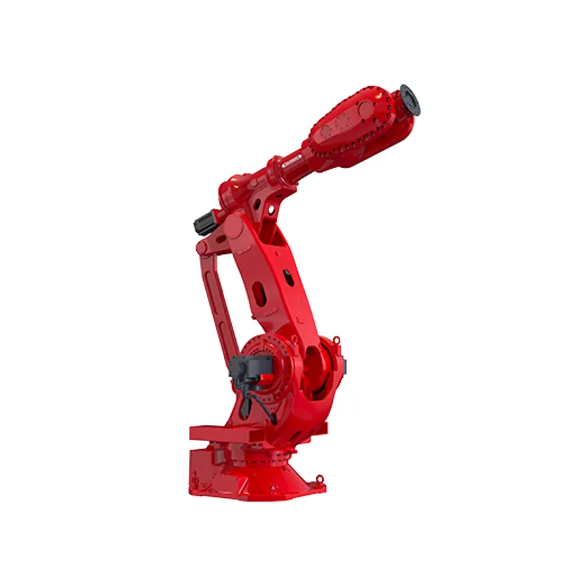 Siasun SR360A — view 2