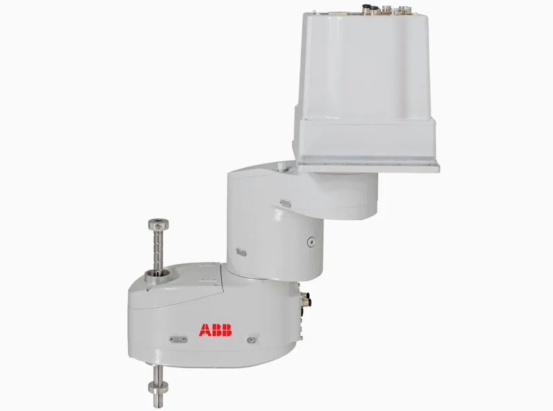ABB Robotics IRB 910INV-6/0.55 — view 2