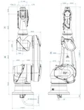Stäubli Robotics TX2-200 thumbnail 2