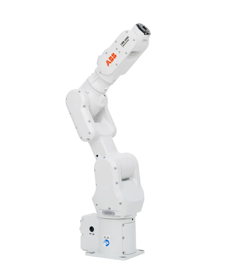 ABB Robotics IRB 1090 — view 2