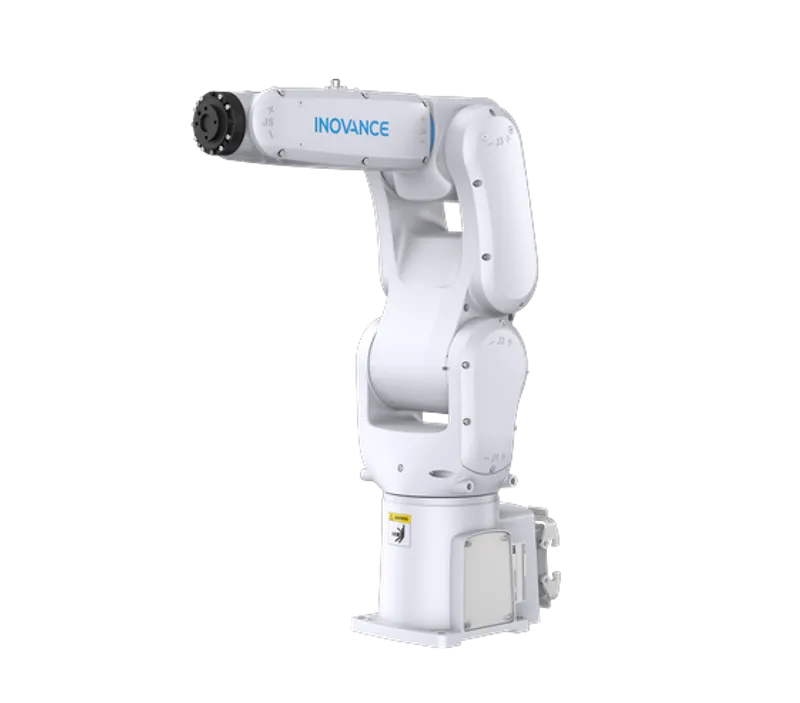 Inovance IR-R4-56S5 — view 2