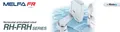 Mitsubishi Electric MELFA RH-12FRH thumbnail 3
