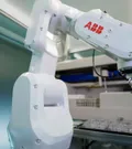 ABB Robotics IRB 1100 thumbnail 2
