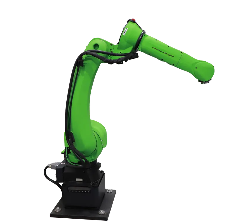 FANUC CR-35iB — view 2
