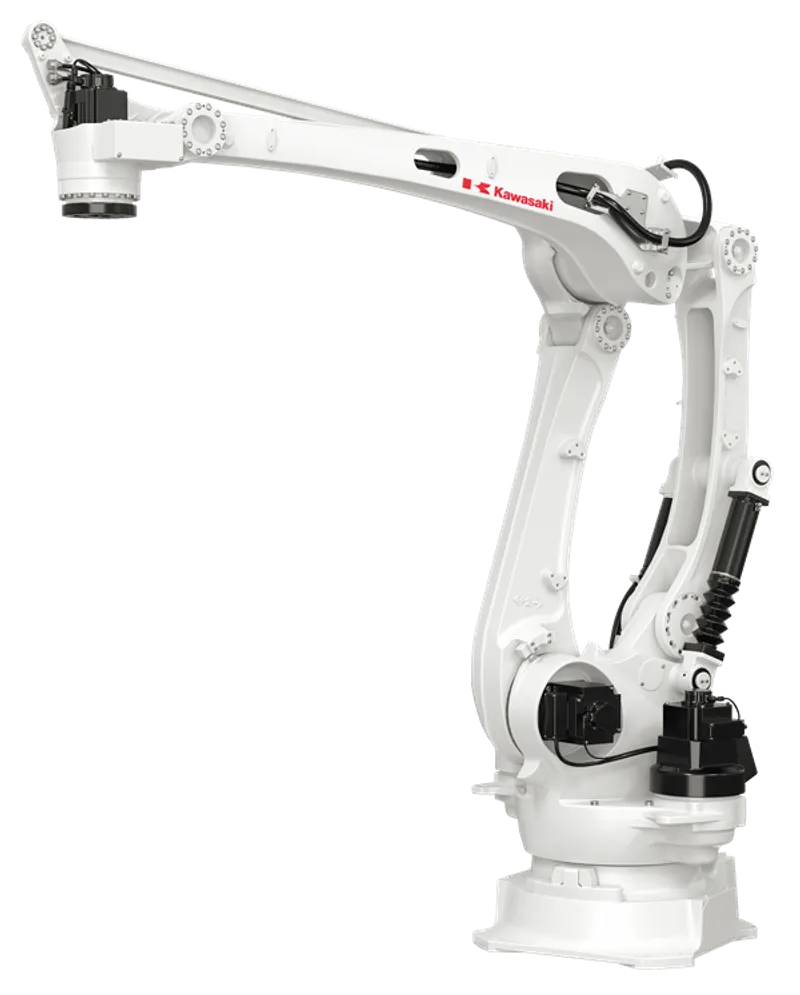 Kawasaki Robotics CP180L — view 2