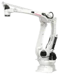 Kawasaki Robotics CP180L thumbnail 2