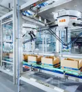 ABB Robotics IRB 360 FlexPicker 8/1130 thumbnail 2