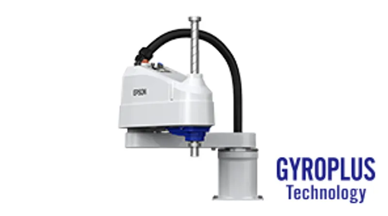 Epson Robots LS10-B — view 2