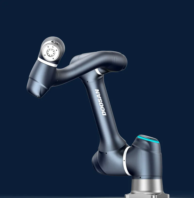 Doosan Robotics A0912S — view 2
