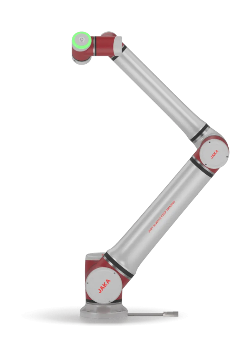 JAKA Zu 20 — view 2