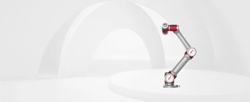 JAKA Pro 5 — view 2