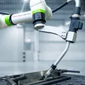 FANUC CRX-10iA thumbnail 2