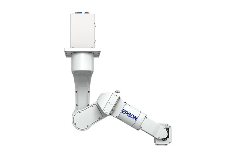Epson Robots Flexion N2 — view 2
