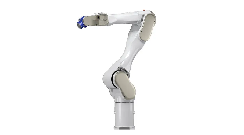 Epson Robots C12XL — view 2