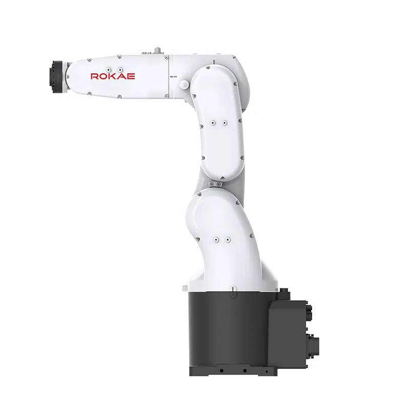 ROKAE XB4 — view 1