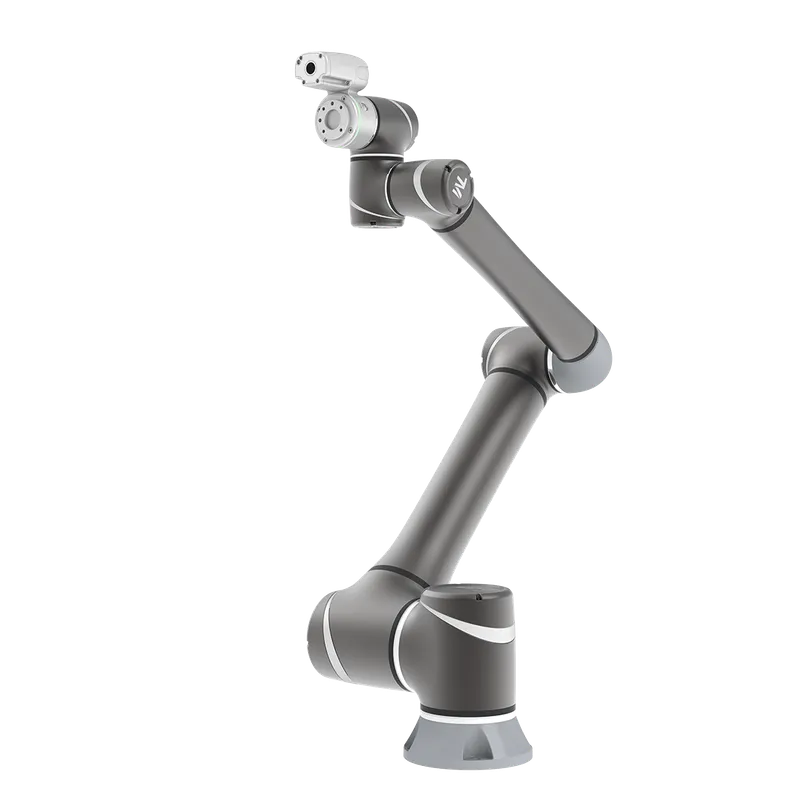 Techman Robot TM12 — view 1