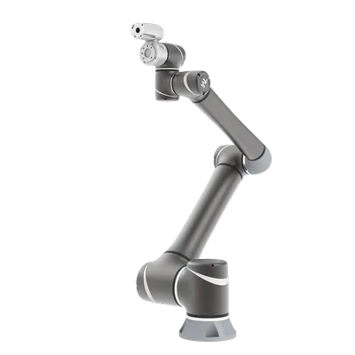 Techman's AI Cobots Run Automotive AOI at Quanta's Germany Plant