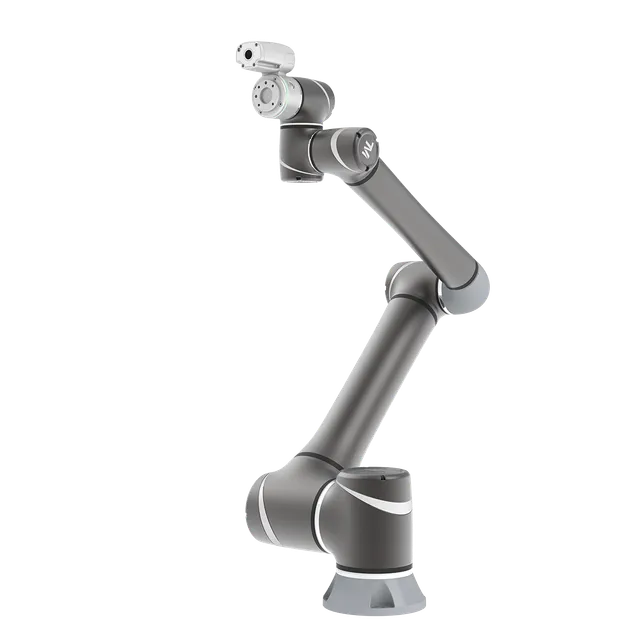 Inspection Robots in 2026: Why Cobots Dominate and How to Choose by Vision Integration