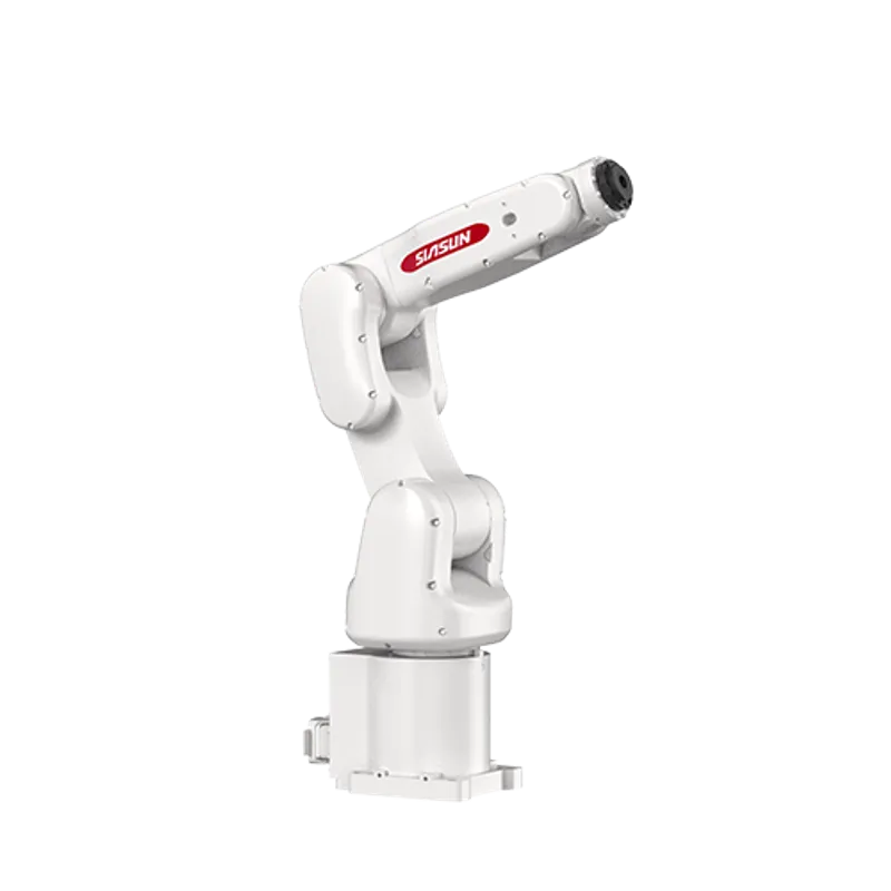 Siasun SN4A — view 2