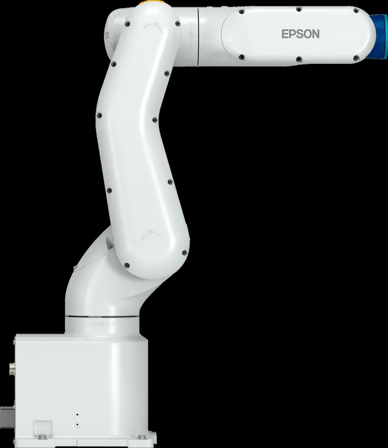 Epson Robots VT6L — view 2