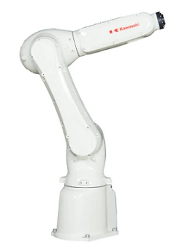 Kawasaki Robotics RS007N — view 2