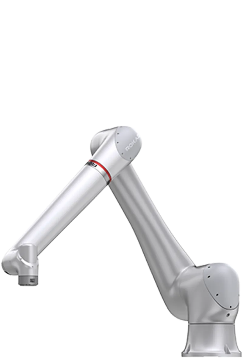 ROKAE xMate CR35 — view 1