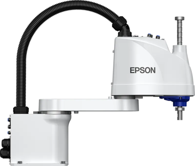 Epson Robots LS3-B — view 2