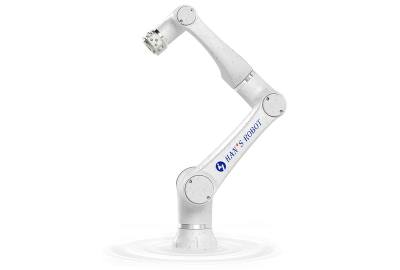 Han's Robot Elfin E05-Pro — view 2