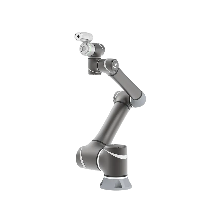 Techman Robot TM12 — view 2